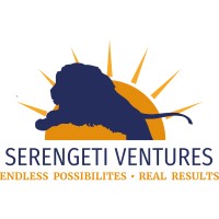 Serengeti Ventures logo - Similar company to Thinking Partners Leadership Development