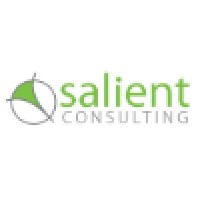 Salient Solutions Inc. logo - Similar company to Salient Technologies