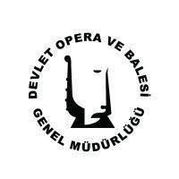 DEVLET OPERA VE BALESİ GENEL MÜDÜRLÜĞÜ logo - Similar company to Opera Programs Berlin