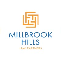 Millbrook Hills Law Partners logo - Similar company to Fiji Women'S Crisis Centre