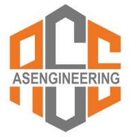 ASEngineering logo - Similar company to As Engineering