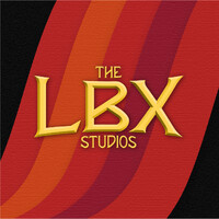 LBX Studios Pvt Ltd logo - Similar company to U-Evolve