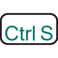 Ctrl S logo - Similar company to Ctrls Datacenters