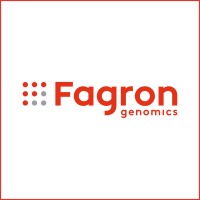 Fagron Genomics logo - Similar company to Ospharea