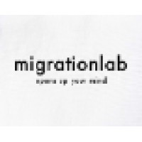 Migrationlab Foundation logo - Similar company to Fractional View