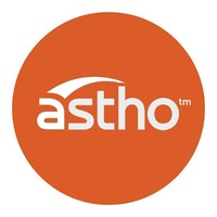 Association of State and Territorial Health Officials logo - Similar company to National Association of Chronic Disease Directors (NACDD)