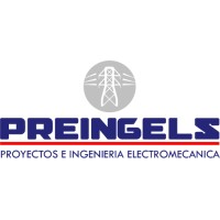 PREINGELS S.A. DE C.V. logo - Similar company to Sunworks