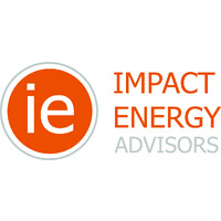 Impact Energy Advisors logo - Similar company to Kwantera