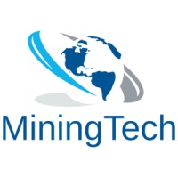 MiningTech logo - Similar company to Miningtech