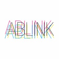 ABLINK - creative agency logo - Similar company to Fire Creative Agency