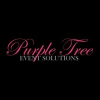 Purple Tree Event Solutions logo - Similar company to Theweddingring.Ca