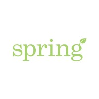 Spring Planning logo - Similar company to Wealth Autonomy