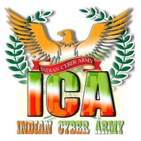Indian Cyber Association logo - Similar company to Vinayaka Mining Infrastructure