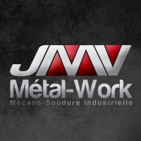 JMV METAL-WORK logo - Similar company to Eider Industrie