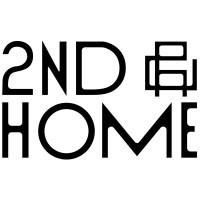 2nd home logo - Similar company to 2Ndhome.Ae