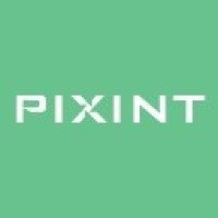 Pixint logo - Similar company to Axmor