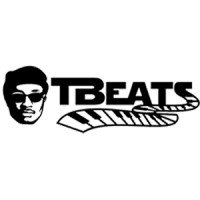 TBeats Studio | TBeats Entertainment logo - Similar company to Beta Blue Digital