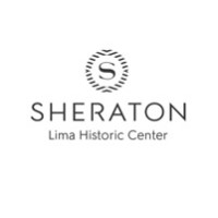 Sheraton Lima Historic Center logo - Similar company to Jw Marriott Lima