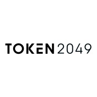 TOKEN2049 logo - Similar company to Blockwee