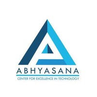 Abhyasana Technologies logo - Similar company to Vedsu Technologies Private Limited