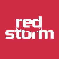 Redstorm OÜ logo - Similar company to Tomagap Llp