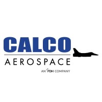 Calco Aerospace logo - Similar company to Fitz Aerospace