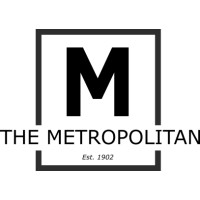 The Metropolitan Hotel logo - Similar company to Hotel Donaldson
