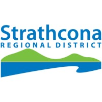 Strathcona Regional District logo - Similar company to Nccabc