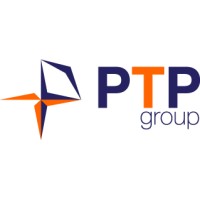 PTP Group Logistics logo - Similar company to Ptp Groups