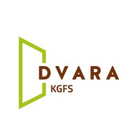 Dvara KGFS logo - Similar company to Rapid Acceleration Partners