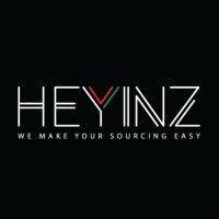 HEYINZ SOURCING BD. logo - Similar company to Anyvas