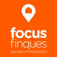 Focus Finques - Immobiliària Girona logo - Similar company to Servim Girona