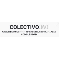 COLECTIVO 360 logo - Similar company to Sinapsis Instituto De Capacitación