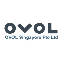 OVOL SINGAPORE PTE LTD logo - Similar company to Ovol Singapore  (Castech Div)
