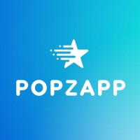 Popzapp logo - Similar company to Ace Entertainment Holdings