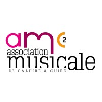 Association Musicale de Caluire-et-Cuire logo - Similar company to Association Atys