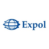 Expol logo - Similar company to The Eazy Cadet