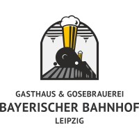 Bayerischer Bahnhof logo - Similar company to Gastro Service Profis - Gsp Gmbh
