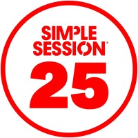 SIMPLE SESSION logo - Similar company to Xgames
