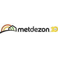 MetDeZon B.V. logo - Similar company to Energieanders B.V.