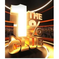 1% Club.net logo - Similar company to 1% Club