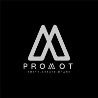 Promot Digital Marketing logo - Similar company to Bazaar Braker