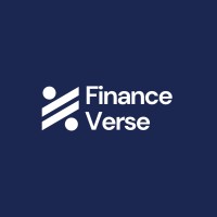 Finance Verse logo - Similar company to Smitmun
