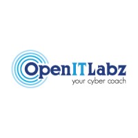 OpenITlabz logo - Similar company to Ifixture Technologies