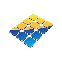 Kinetic Solar Racking and Mounting logo - Similar company to Kinetic Solar