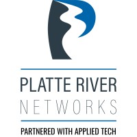Platte River Networks, now an Applied Tech partner logo - Similar company to Applied Tech