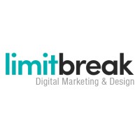 Limitbreak - Digital Marketing & Design logo - Similar company to Creative Pear Marketing Agency