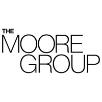 The Moore Group logo - Similar company to Moore Group