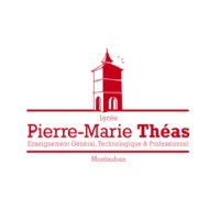 Lycée Pierre-Marie Théas logo - Similar company to Evtraduction