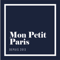 Mon Petit Paris logo - Similar company to Paris City Vision